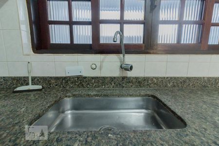 Casa para alugar com 226m², 3 quartos e 5 vagas Casa para alugar com 226m², 3 quartos e 5 vagasCozinha