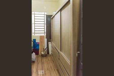 Quarto 3 de casa para alugar com 3 quartos, 90m² em Vila Isabel, Rio de Janeiro