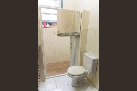 Banheiro de casa para alugar com 3 quartos, 90m² em Vila Isabel, Rio de Janeiro