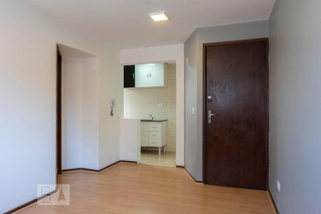 Kitnet/Studio para alugar com 1 quarto, 35m² em Bigorrilho, Curitiba