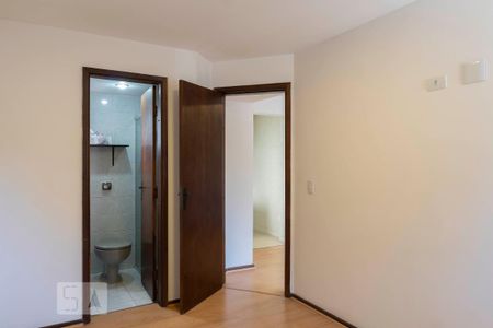 Studio para alugar com 35m², 1 quarto e sem vaga Studio para alugar com 35m², 1 quarto e sem vagaQuarto