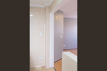 Studio para alugar com 35m², 1 quarto e sem vaga Studio para alugar com 35m², 1 quarto e sem vagaCozinha
