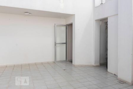 Área Comum - Terraço de kitnet/studio para alugar com 1 quarto, 35m² em Bigorrilho, Curitiba