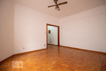 Sala de apartamento para alugar com 2 quartos, 115m² em Bom Retiro, São Paulo