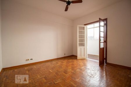 Quarto 1 de apartamento para alugar com 2 quartos, 115m² em Bom Retiro, São Paulo