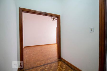 Hall de Entrada de apartamento para alugar com 2 quartos, 115m² em Bom Retiro, São Paulo