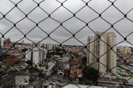 Apartamento à venda com 120m², 2 quartos e 1 vagaVista do Quarto 2