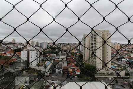 Apartamento à venda com 120m², 2 quartos e 1 vagaVista da Sala