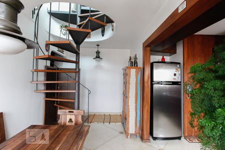 Apartamento à venda com 120m², 2 quartos e 1 vagaSala