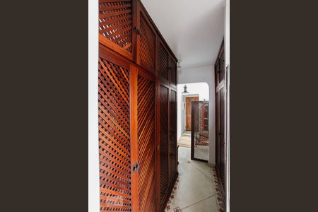 Apartamento à venda com 120m², 2 quartos e 1 vagaCorredor