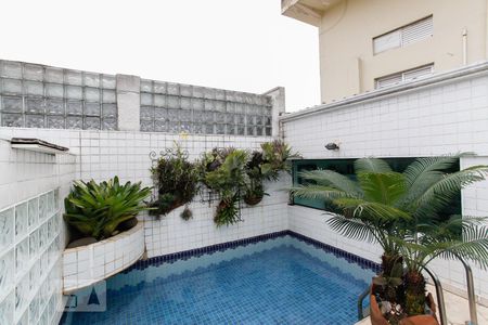 Apartamento à venda com 120m², 2 quartos e 1 vagaCobertura