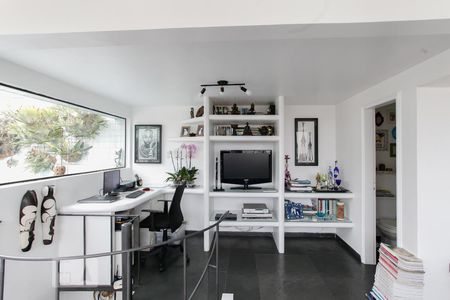 Apartamento à venda com 120m², 2 quartos e 1 vagaSala de Estar - Cobertura