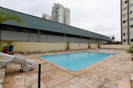 Apartamento à venda com 120m², 2 quartos e 1 vagaÁrea comum - Piscina