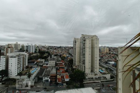 Apartamento à venda com 120m², 2 quartos e 1 vagaVista da Cobertura