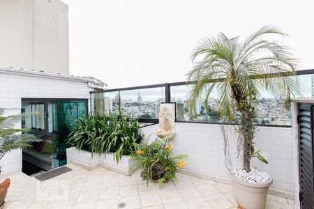 Apartamento à venda com 120m², 2 quartos e 1 vagaCobertura