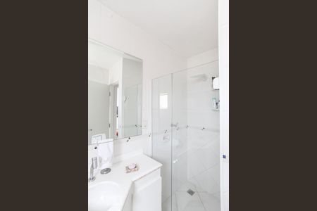 Apartamento à venda com 120m², 2 quartos e 1 vagaBanheiro 