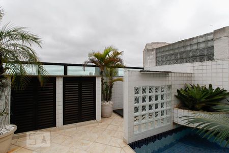 Apartamento à venda com 120m², 2 quartos e 1 vagaCobertura