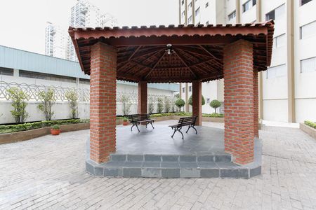 Apartamento à venda com 120m², 2 quartos e 1 vagaÁrea comum 