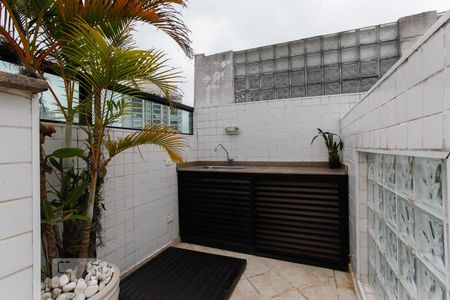 Apartamento à venda com 120m², 2 quartos e 1 vagaCobertura