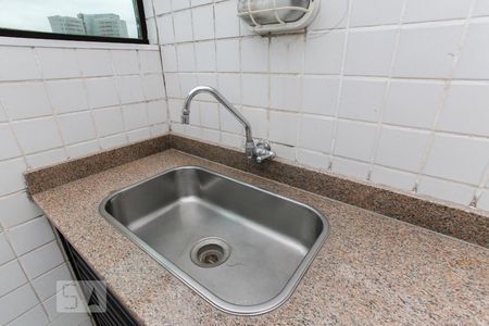 Apartamento à venda com 120m², 2 quartos e 1 vagaCobertura