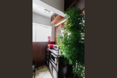 Apartamento à venda com 120m², 2 quartos e 1 vagaCozinha