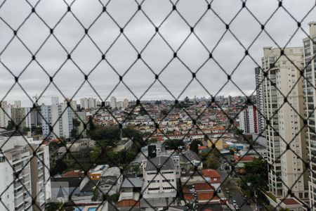 Apartamento à venda com 120m², 2 quartos e 1 vagaVista da Sala de Estar - Cobertura