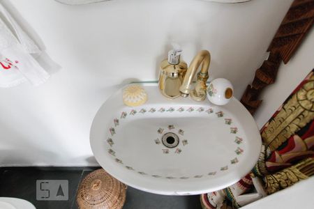 Apartamento à venda com 120m², 2 quartos e 1 vagaLavabo