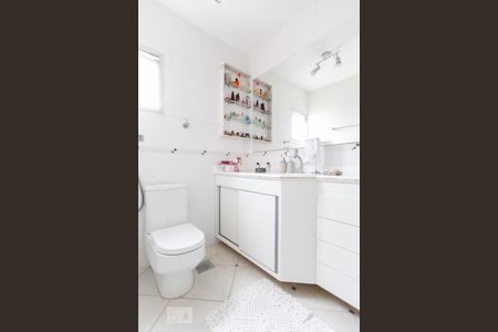 Apartamento à venda com 120m², 2 quartos e 1 vagaBanheiro 