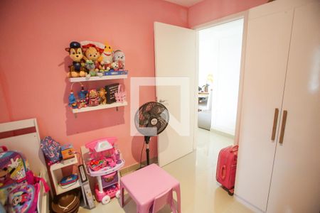 Quarto  de apartamento à venda com 2 quartos, 69m² em Freguesia (jacarepaguá), Rio de Janeiro