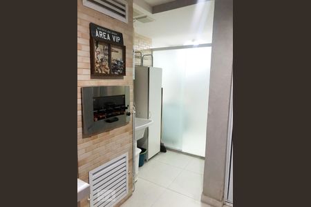 Apartamento à venda com 69m², 2 quartos e 1 vagaVaranda Gourmet/Área de Serviço