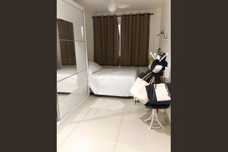 Apartamento à venda com 69m², 2 quartos e 1 vagaQuarto 2 - Suíte