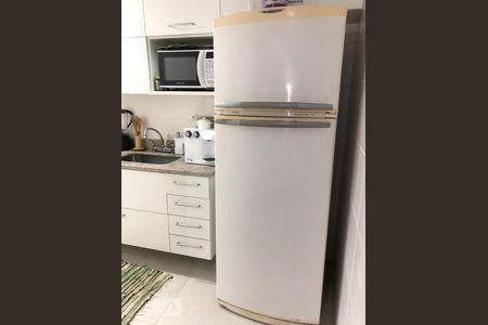 Apartamento à venda com 69m², 2 quartos e 1 vagaCozinha