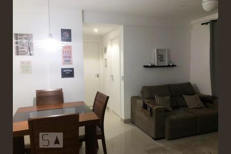 Apartamento à venda com 69m², 2 quartos e 1 vagaSala