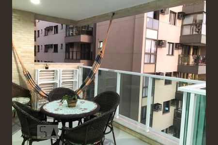 Apartamento à venda com 69m², 2 quartos e 1 vagaVaranda Gourmet