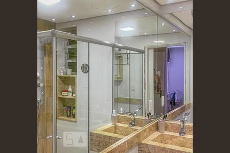 Apartamento à venda com 64m², 2 quartos e sem vagaBanheiro