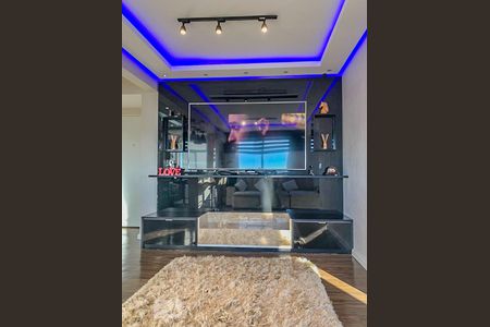 Apartamento à venda com 64m², 2 quartos e sem vagaSala