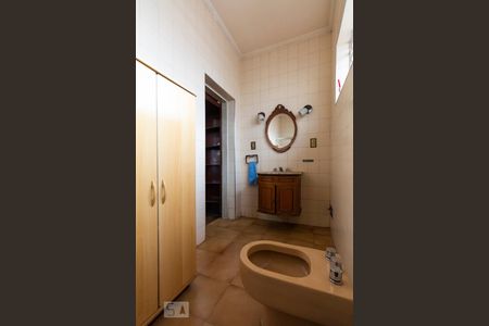 Casa à venda com 220m², 3 quartos e sem vagaSuíte - Quarto 3