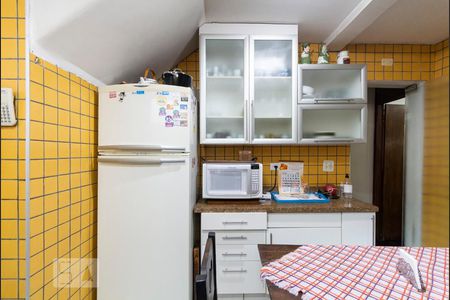 Casa à venda com 220m², 3 quartos e sem vagaCozinha