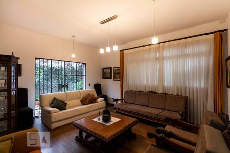 Sala de casa à venda com 3 quartos, 220m² em Planalto Paulista, São Paulo