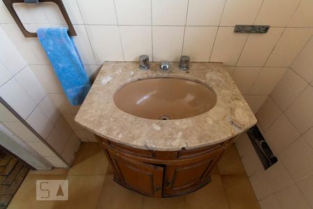 Casa à venda com 220m², 3 quartos e sem vagaSuíte - Quarto 3