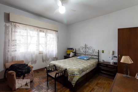 Casa à venda com 220m², 3 quartos e sem vagaQuarto 3 - Suíte