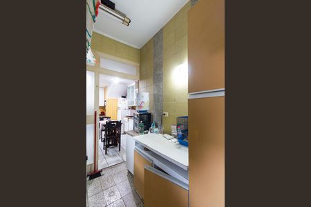 Casa à venda com 220m², 3 quartos e sem vagaÁrea de Serviço