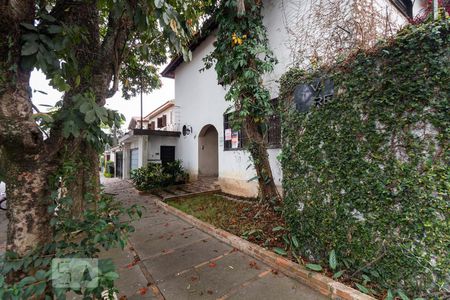 Casa à venda com 220m², 3 quartos e sem vagaFachada