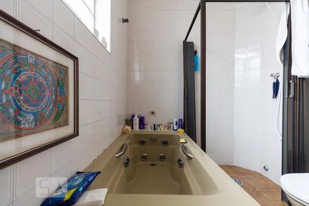 Casa à venda com 220m², 3 quartos e sem vagaBanheiro Social