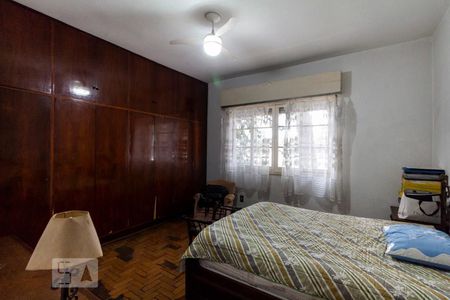 Casa à venda com 220m², 3 quartos e sem vagaQuarto 3 - Suíte