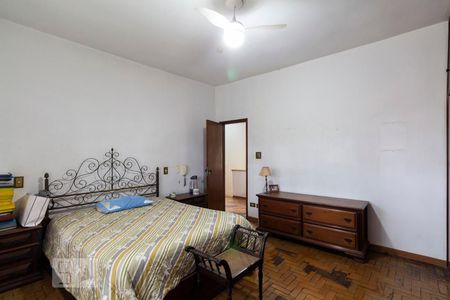 Casa à venda com 220m², 3 quartos e sem vagaQuarto 3 - Suíte