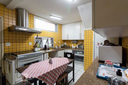 Casa à venda com 220m², 3 quartos e sem vagaCozinha