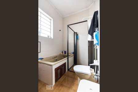 Casa à venda com 220m², 3 quartos e sem vagaBanheiro Social