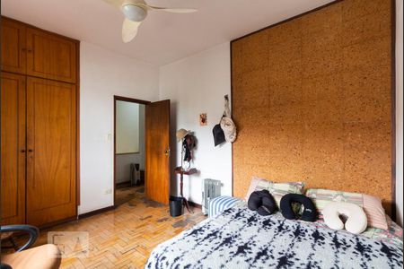 Casa à venda com 220m², 3 quartos e sem vagaQuarto 1