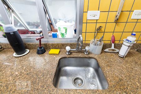 Casa à venda com 220m², 3 quartos e sem vagaCozinha